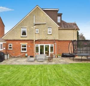 4 Bedroom House for sale in Bourne Avenue, Salisbury