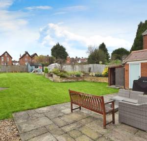 4 Bedroom House for sale in Bourne Avenue, Salisbury