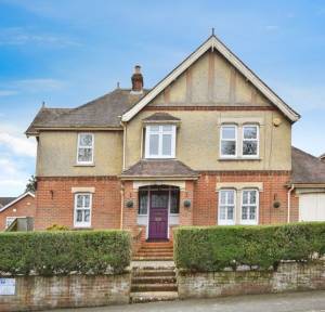 4 Bedroom House for sale in Bourne Avenue, Salisbury