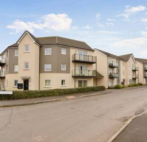 1 Bedroom Flat to rent in Rhodes Moorhouse Way, Salisbury