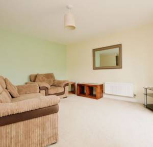 1 Bedroom Flat to rent in Rhodes Moorhouse Way, Salisbury