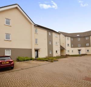 1 Bedroom Flat to rent in Rhodes Moorhouse Way, Salisbury