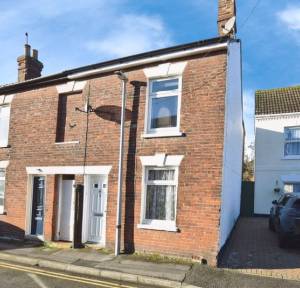 2 Bedroom House for sale in Longland, Salisbury