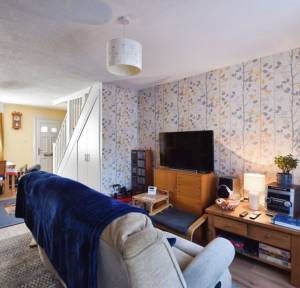 2 Bedroom House for sale in Longland, Salisbury