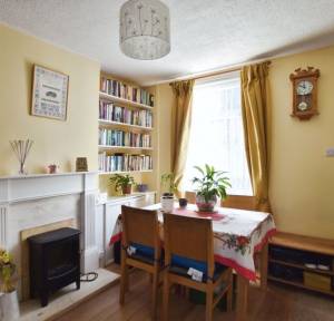 2 Bedroom House for sale in Longland, Salisbury