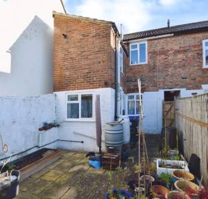 2 Bedroom House for sale in Longland, Salisbury