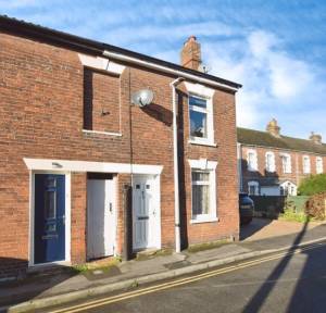 2 Bedroom House for sale in Longland, Salisbury