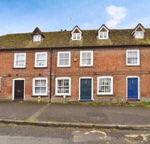 3 Bedroom House to rent in High Street, Salisbury