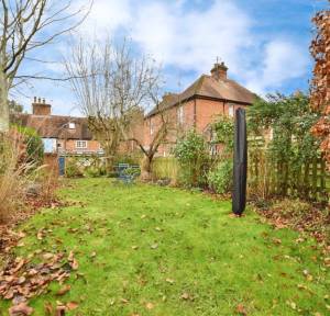 3 Bedroom House to rent in High Street, Salisbury