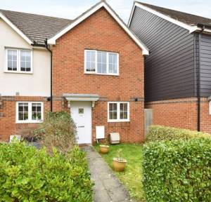 2 Bedroom House for sale in Burden Drive, Salisbury