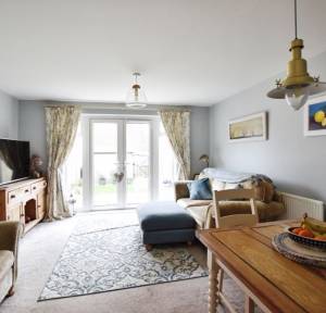 2 Bedroom House for sale in Burden Drive, Salisbury