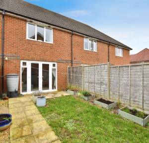 2 Bedroom House for sale in Burden Drive, Salisbury