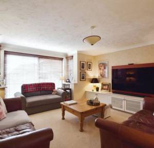 4 Bedroom House for sale in Stone Close, Salisbury