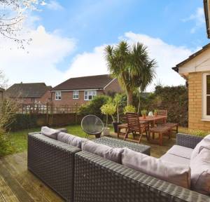 4 Bedroom House for sale in Stone Close, Salisbury