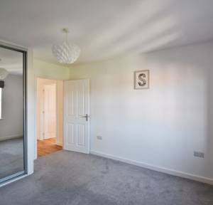 2 Bedroom Apartment / Studio for sale in Whatley Way, Salisbury