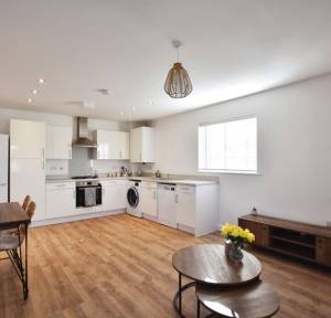 2 Bedroom Apartment / Studio for sale in Whatley Way, Salisbury