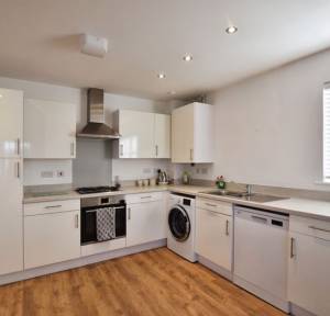 2 Bedroom Apartment / Studio for sale in Whatley Way, Salisbury