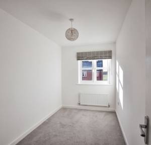 2 Bedroom Apartment / Studio for sale in Whatley Way, Salisbury