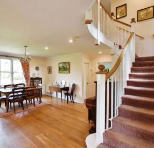 4 Bedroom House for sale in Grove Court, Salisbury