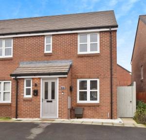 3 Bedroom House for sale in Good Lane, Salisbury