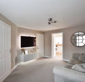 3 Bedroom House for sale in Good Lane, Salisbury