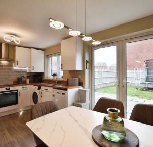 3 Bedroom House for sale in Good Lane, Salisbury