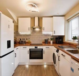 3 Bedroom House for sale in Good Lane, Salisbury