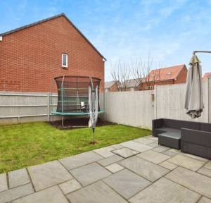 3 Bedroom House for sale in Good Lane, Salisbury