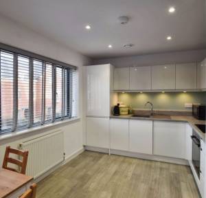 2 Bedroom Flat for sale in Castle Street, Salisbury