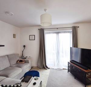 2 Bedroom Flat for sale in Castle Street, Salisbury