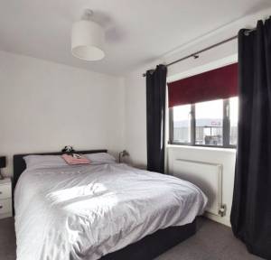 2 Bedroom Flat for sale in Castle Street, Salisbury