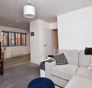 2 Bedroom Flat for sale in Castle Street, Salisbury