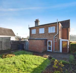 3 Bedroom House for sale in School Road, Salisbury