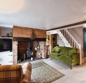 2 Bedroom House for sale in The Headlands, Salisbury