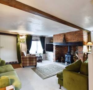 2 Bedroom House for sale in The Headlands, Salisbury