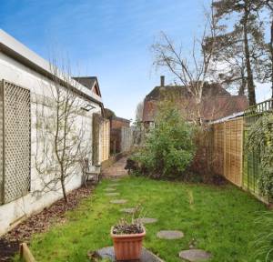 2 Bedroom House for sale in The Headlands, Salisbury