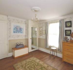 1 Bedroom Flat for sale in 14 Hartington Road, Salisbury