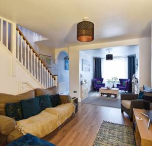 3 Bedroom House for sale in Devizes Road, Salisbury