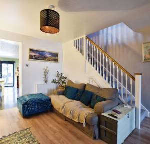 3 Bedroom House for sale in Devizes Road, Salisbury