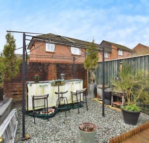 3 Bedroom House for sale in Devizes Road, Salisbury