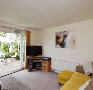 3 Bedroom Bungalow for sale in Hathaway Close, Salisbury