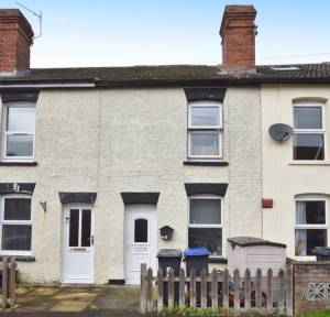 2 Bedroom House for sale in Avon Terrace, Salisbury