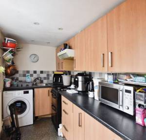 2 Bedroom House for sale in Avon Terrace, Salisbury