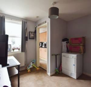 2 Bedroom House for sale in Avon Terrace, Salisbury