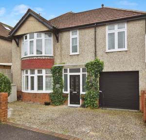 4 Bedroom House for sale in Devonshire Road, Salisbury