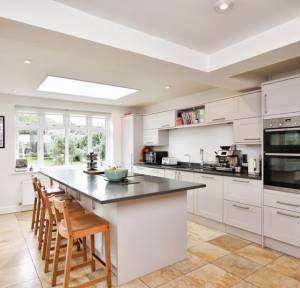 4 Bedroom House for sale in Devonshire Road, Salisbury