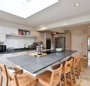 4 Bedroom House for sale in Devonshire Road, Salisbury