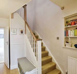 4 Bedroom House for sale in Devonshire Road, Salisbury