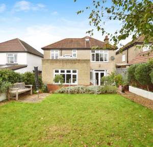 4 Bedroom House for sale in Devonshire Road, Salisbury