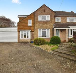 4 Bedroom House for sale in Potters Way, Salisbury